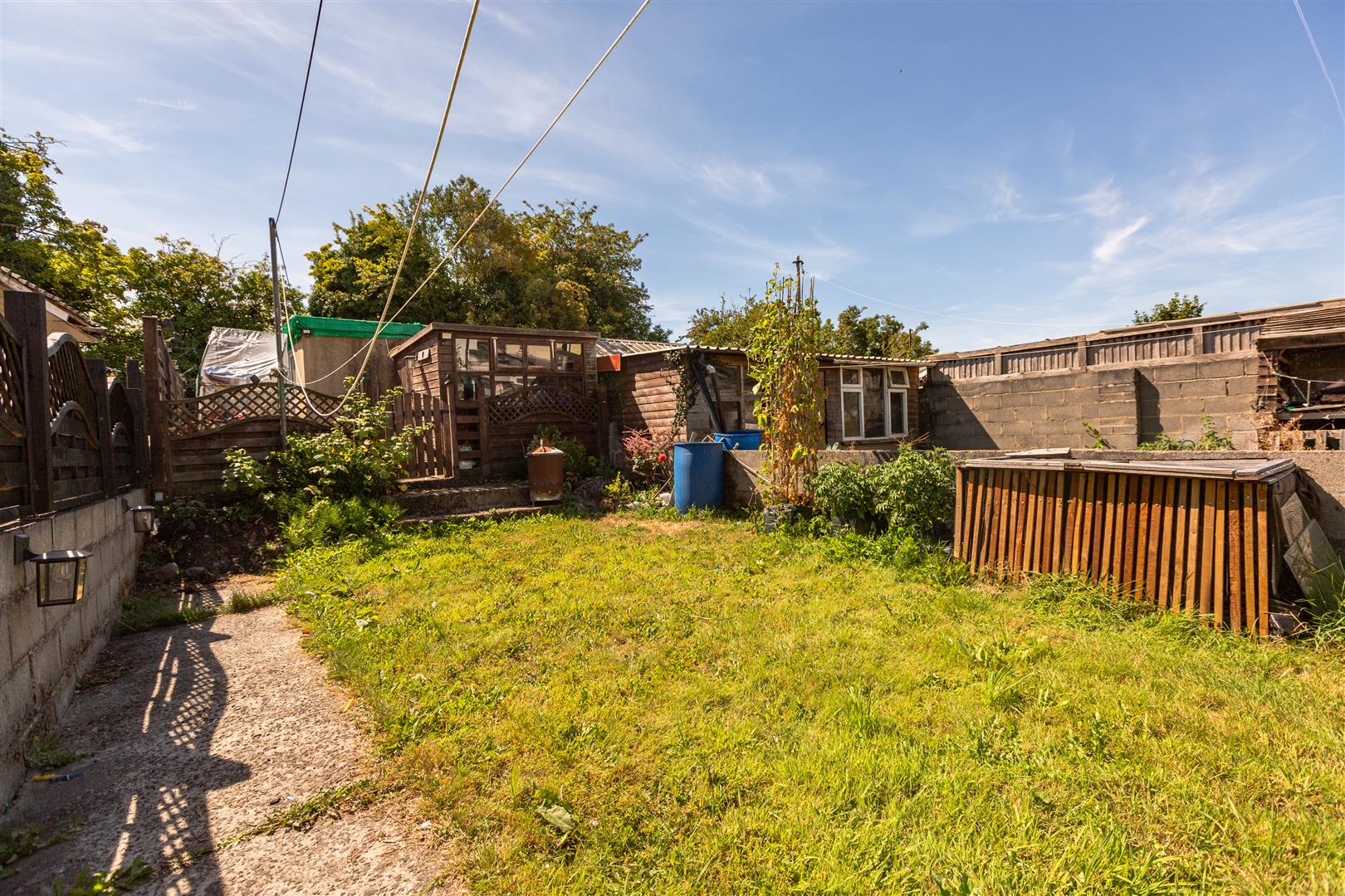 Bryn Terrace, Gorseinon, Swansea, SA4 4DE